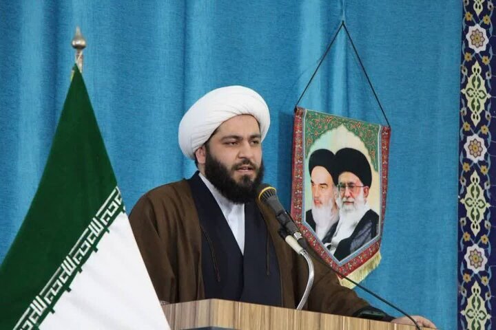 شیرعلیپور: انسجام ملی موج‌سازی رسانه‌ای دشمنان را خنثی می‌کند