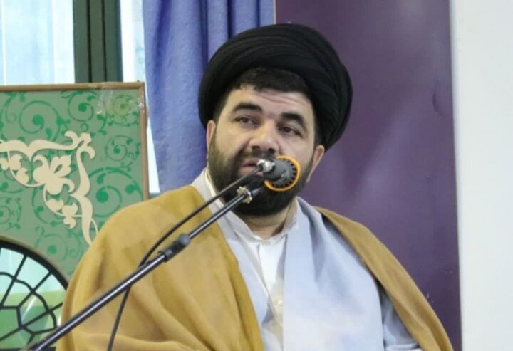 الگوگیری از سیره امیرالمؤمنین(ع) و مکتب شهید سلیمانی در تربیت سربازان