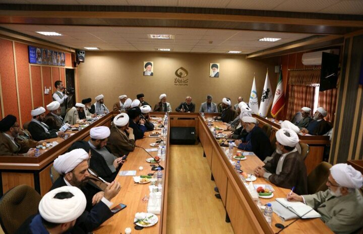 جبلی: رسانه ملی مکمل منبر و تبلیغ دینی است