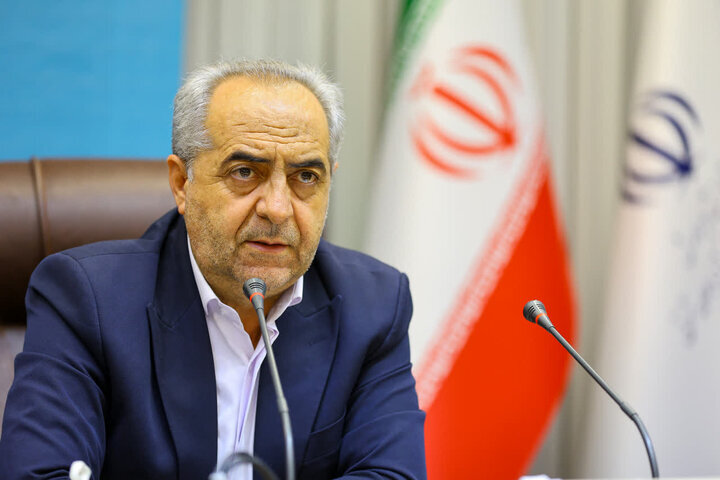 سرمست: پروژههای ناتمام موجب دلسردی سرمایهگذاران است