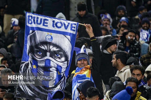 برد مقابل سپاهان پاسخ خیلی‌ها را داد/ استقلال مدعی قهرمانی است