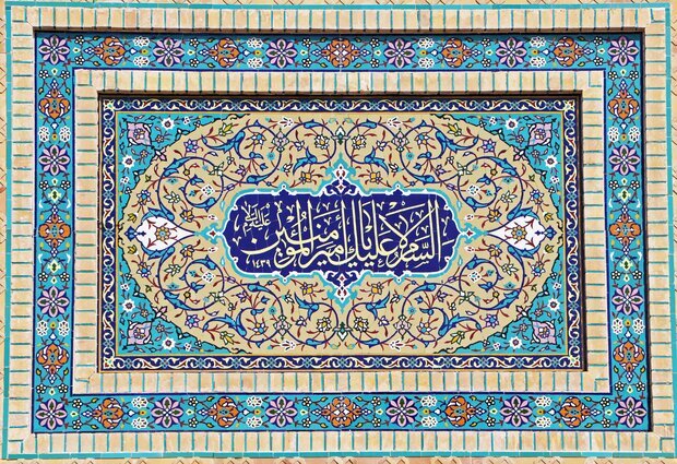 برپایی محفل قرآنی حرم عبدالعظیم(ع) در شب میلاد امیرالمؤمنین(ع)