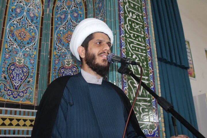 امام جمعه قصرشیرین: هر تجاوزی با پاسخی شدیدتر مواجه میشود