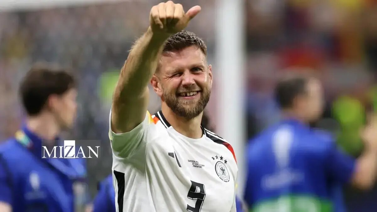 مهاجم آلمانی به میلان پیوست