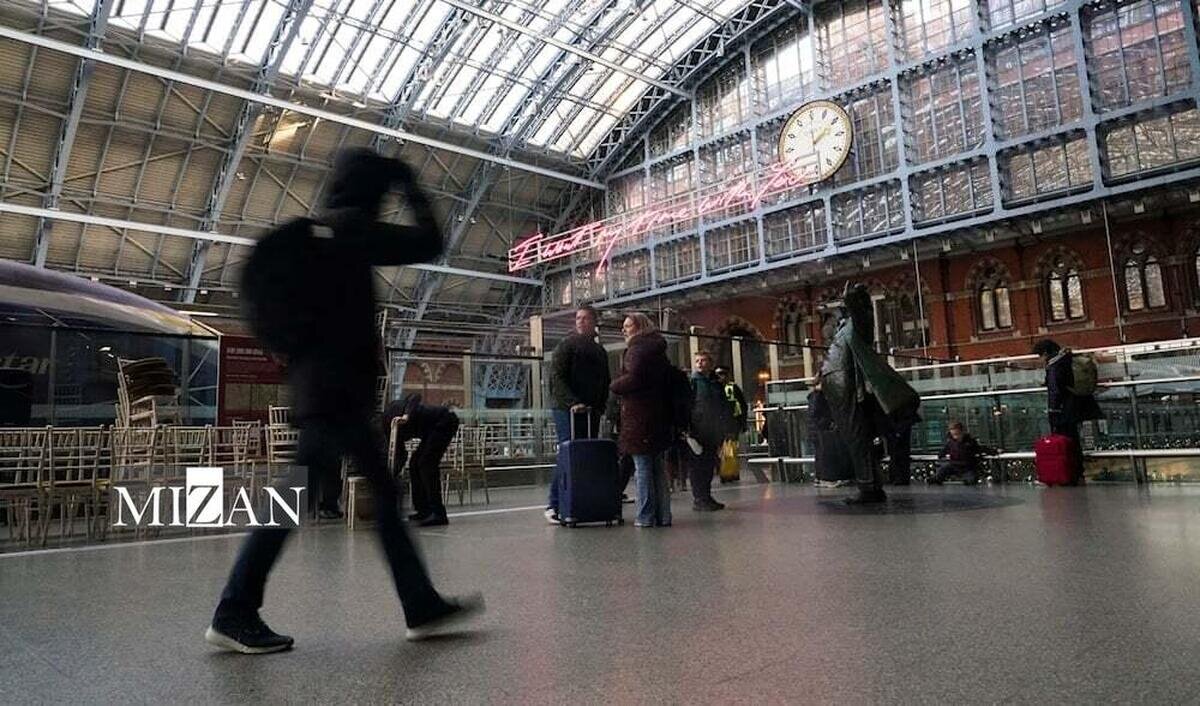 افزایش جرایم ناشی از نفرت و اسلام‌ستیزی در انگلیس