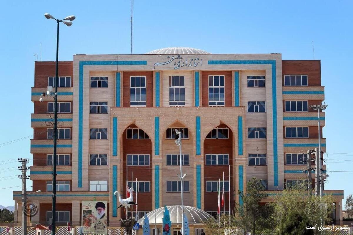 کشته‌شدن یکی از عناصر گروهک تروریستی در شهر قم