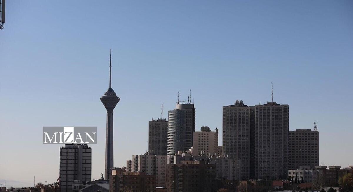 نماینده مجلس پشت طرح اصلاح قانون حریم تهران/ هیاترییسه مجلس هم به موضوع ورود کرد