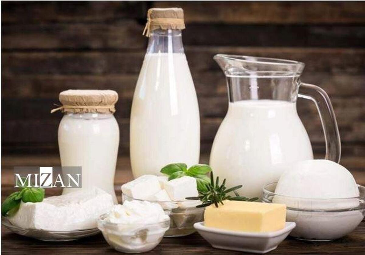 حذف لبنیات به بهانه طبع سرد، علمی نیست