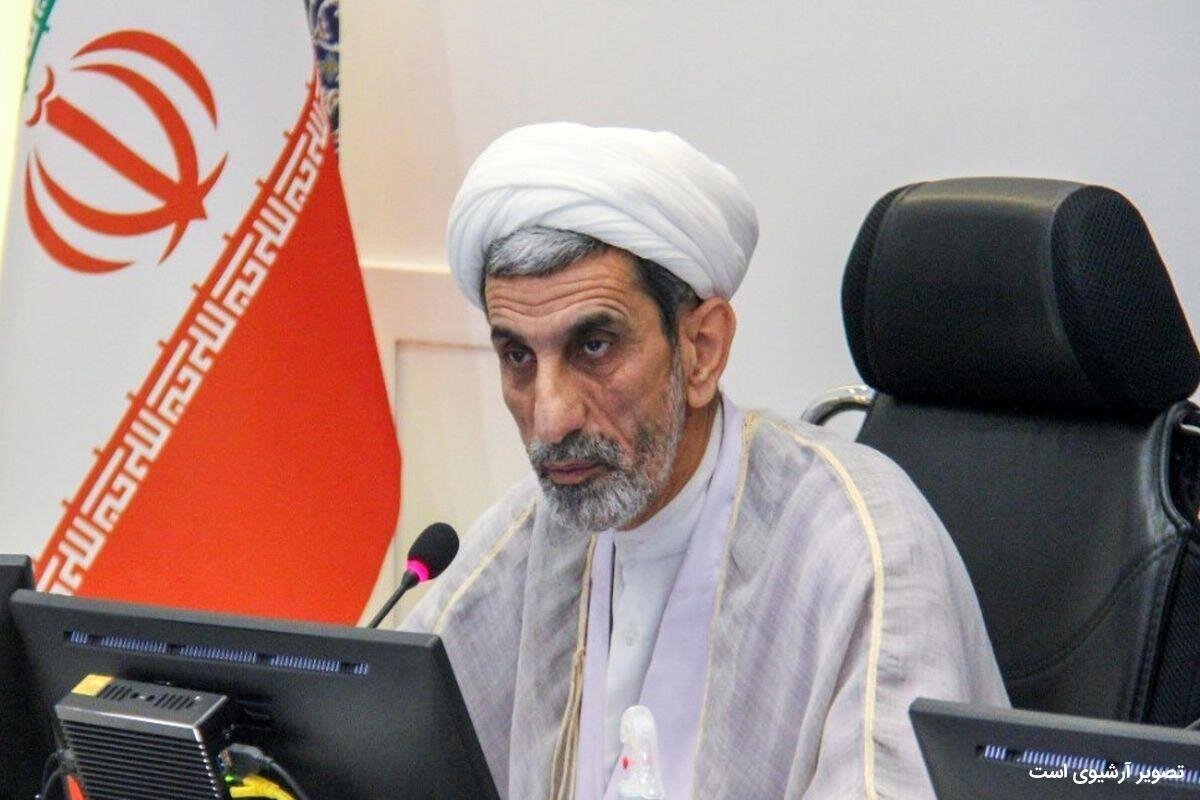 رئیس کل دادگستری اصفهان: با برهم‌زنندگان نظم و امنیت مردم وفق قانون و مقررات برخورد می‌شود