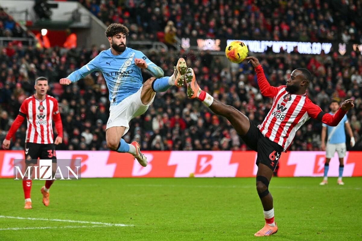 وقتی روح لیگ ایران در لیگ برتر انگلیس دمیده شد؛ شروع سرد و بی‌روح لیگ جزیره در سال جدید
