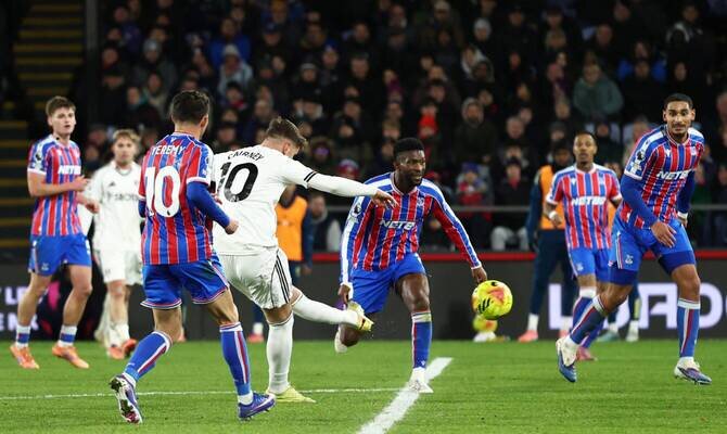 وقتی روح لیگ ایران در لیگ برتر انگلیس دمیده شد؛ شروع سرد و بی‌روح لیگ جزیره در سال جدید