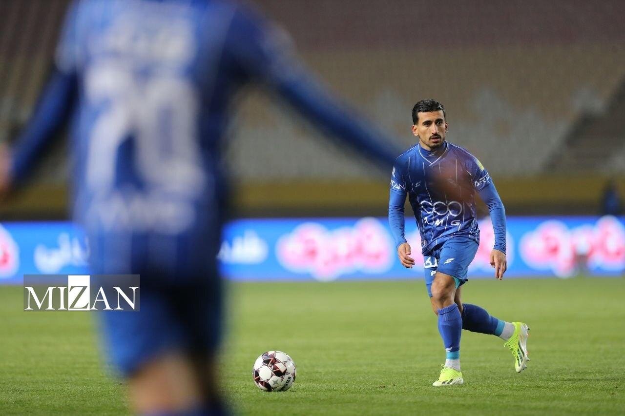 ۴ نکته از شب رویایی استقلال/ از تأثیر زمین چَمن باکیفیت تا چالش ترکیب و تَصمیم نجات‌بخش ساپینتو