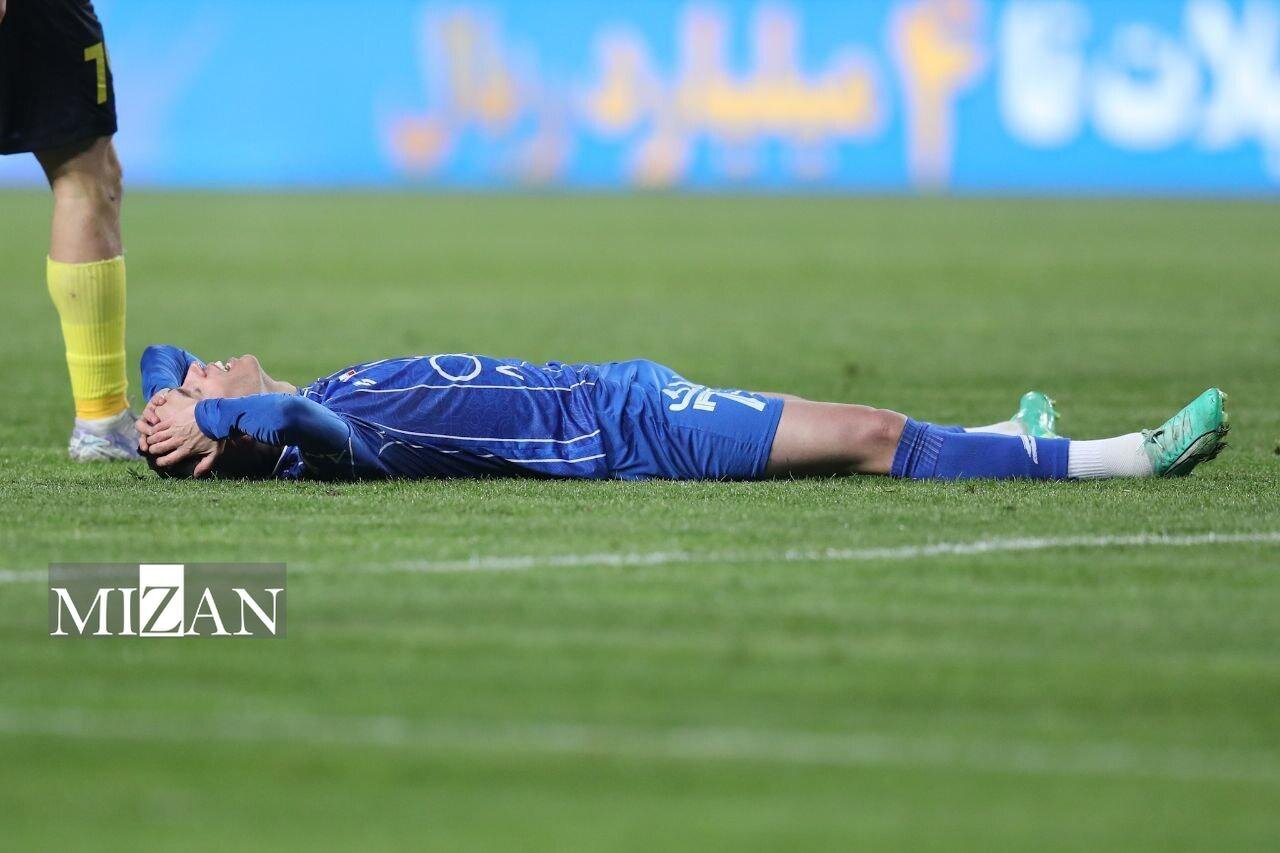 ۴ نکته از شب رویایی استقلال/ از تأثیر زمین چَمن باکیفیت تا چالش ترکیب و تَصمیم نجات‌بخش ساپینتو