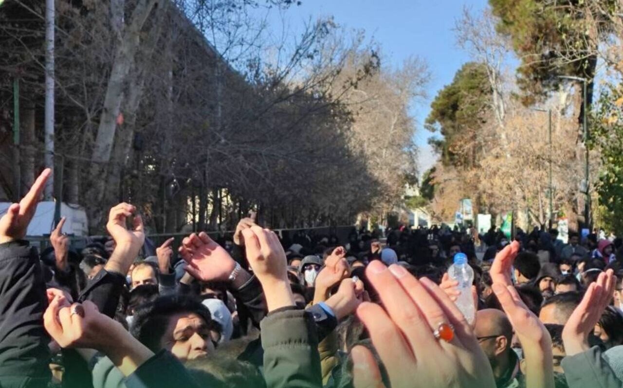 کنش‌گری دانشجویی؛ پاسداری از اصالت اعتراض در دانشگاه