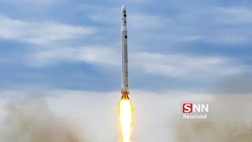 ماهواره‌های نظامی سپاه را بیشتر بشناسید