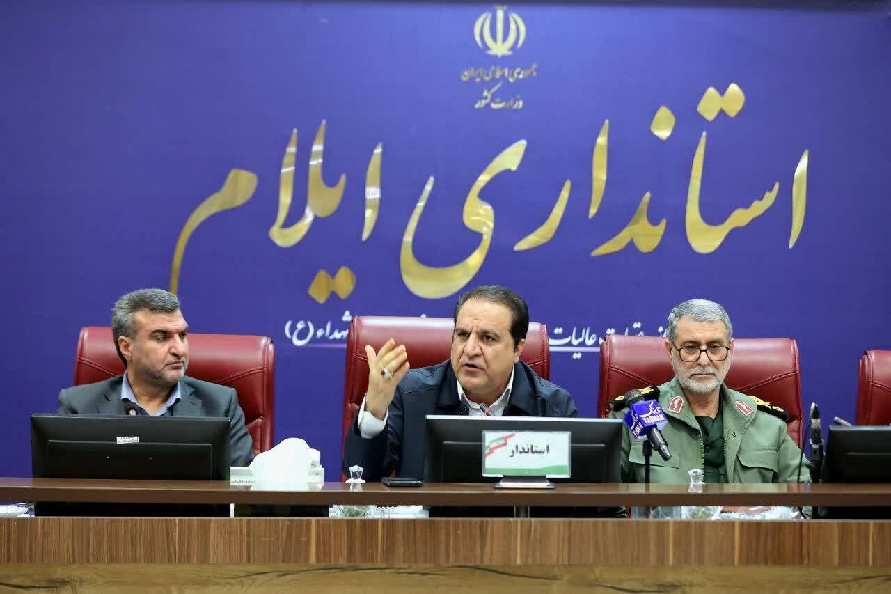 اصناف و بازاریان در خط مقدم نبرد اقتصادی قرار دارند