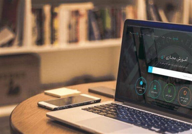 کلاسهای آموزشی کدام دانشگاهها هفته آینده به صورت مجازی برگزار میشود؟