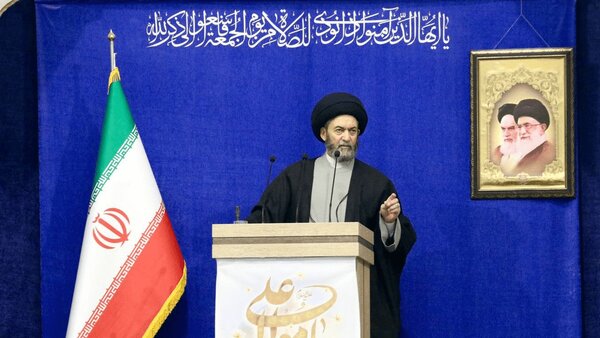 تذکر مسالمت آمیز اهل بازار به دولت کاملاً به جا و حق آنهاست