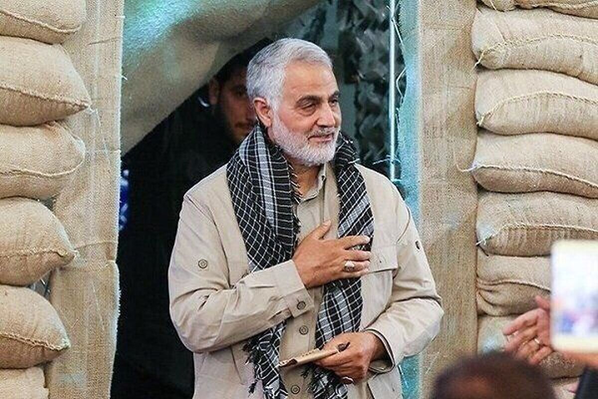 شهید سلیمانی شخصیتی وحدتبخش و وفاقآفرین بود