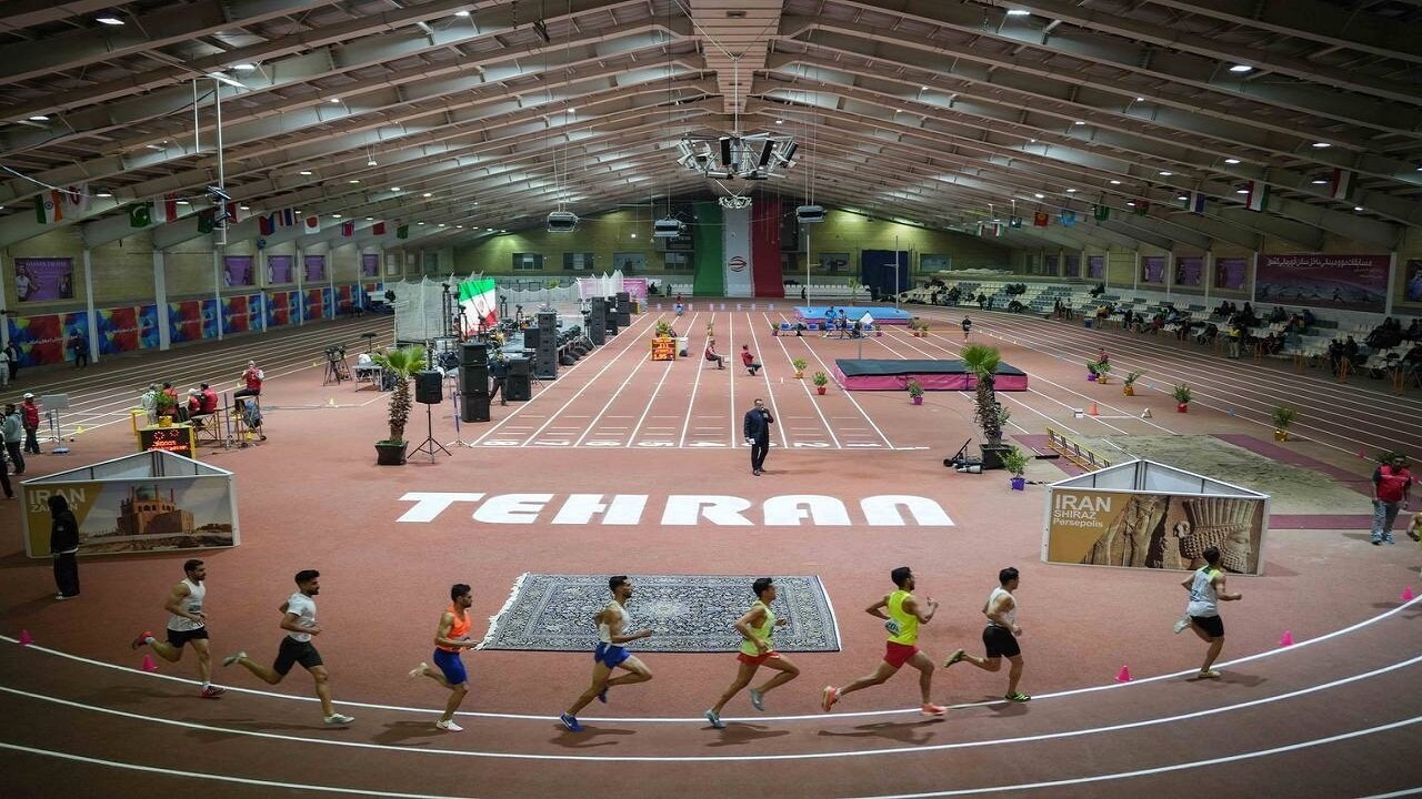 اصفهان به مقام قهرمانی رسید