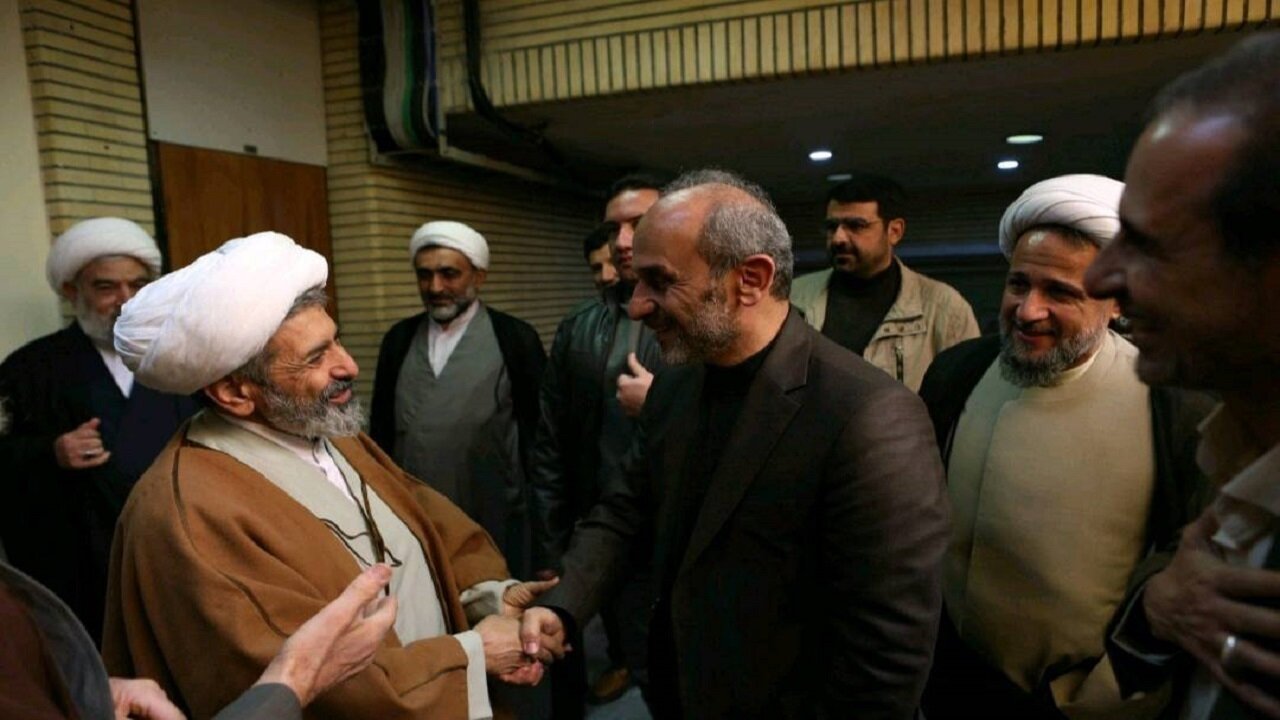 تعمیق ارتباط صداوسیما با حوزه‌های علمیه در دوره تحول