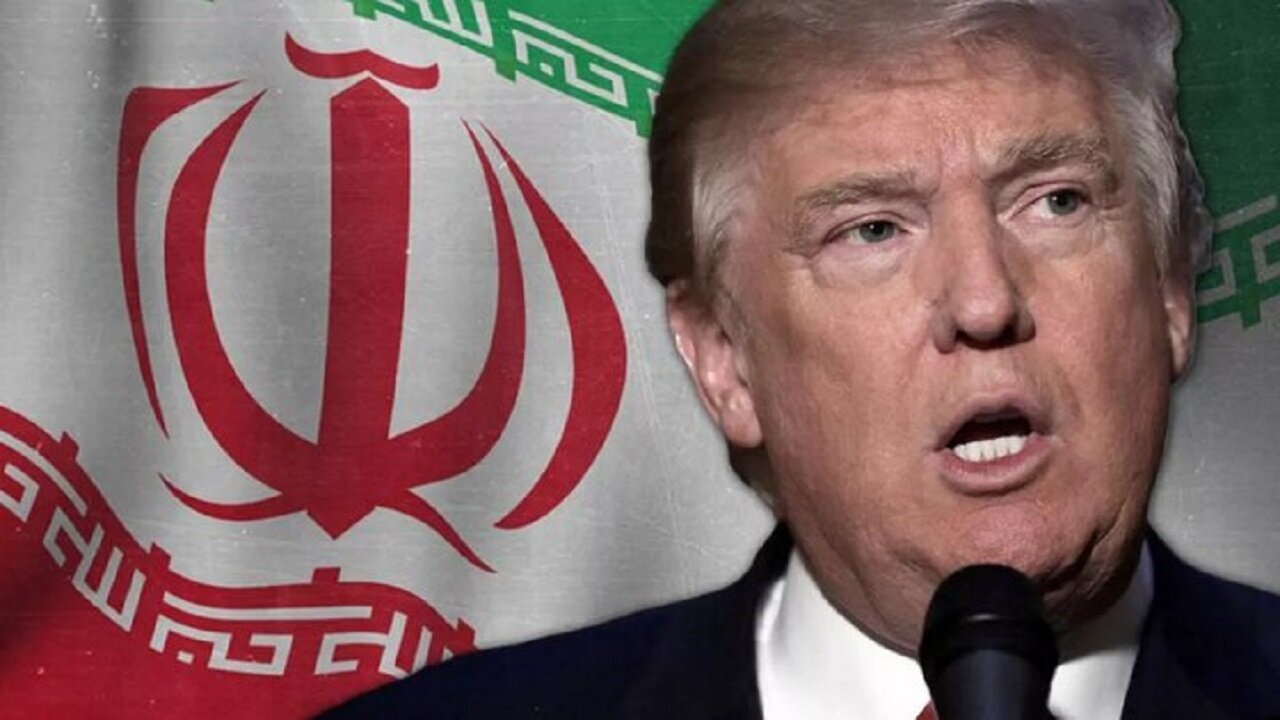 مداخله ترامپ در امور داخلی ایران: آماده کمک به معترضان در ایران هستم