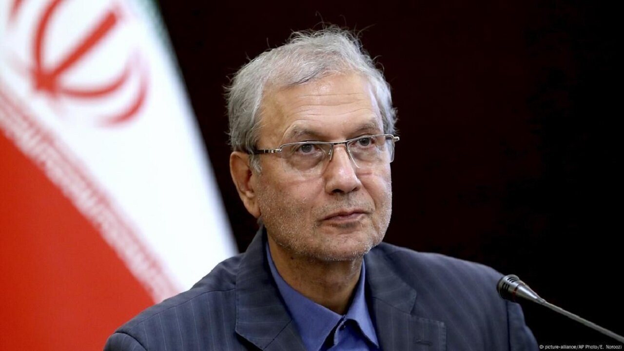 باید همدل با خواسته‌های مردم، در مقابل مداخلات خارجی ایستاد