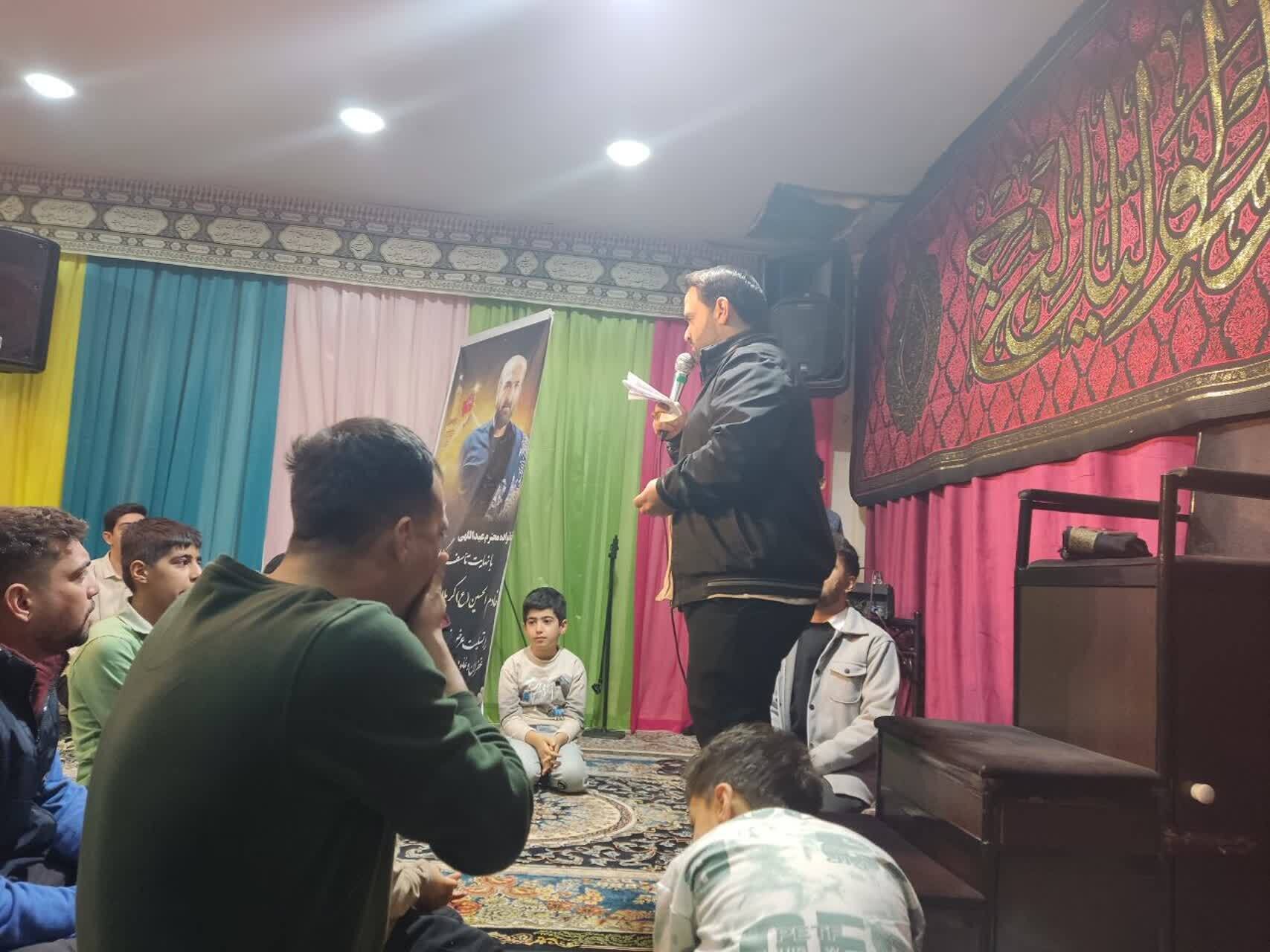 شادمانی قمی‌ها در آستانه سالروز ولادت امام علی (ع) + عکس
