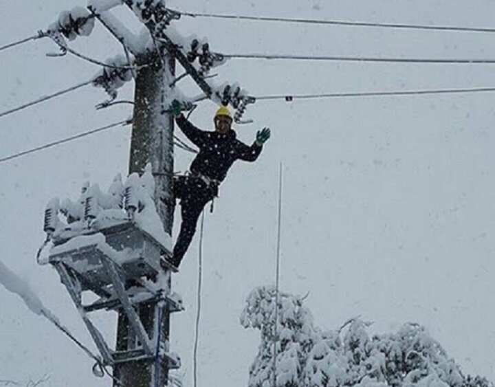 از قاب مردانگی تا هذیانهای ضدایرانی