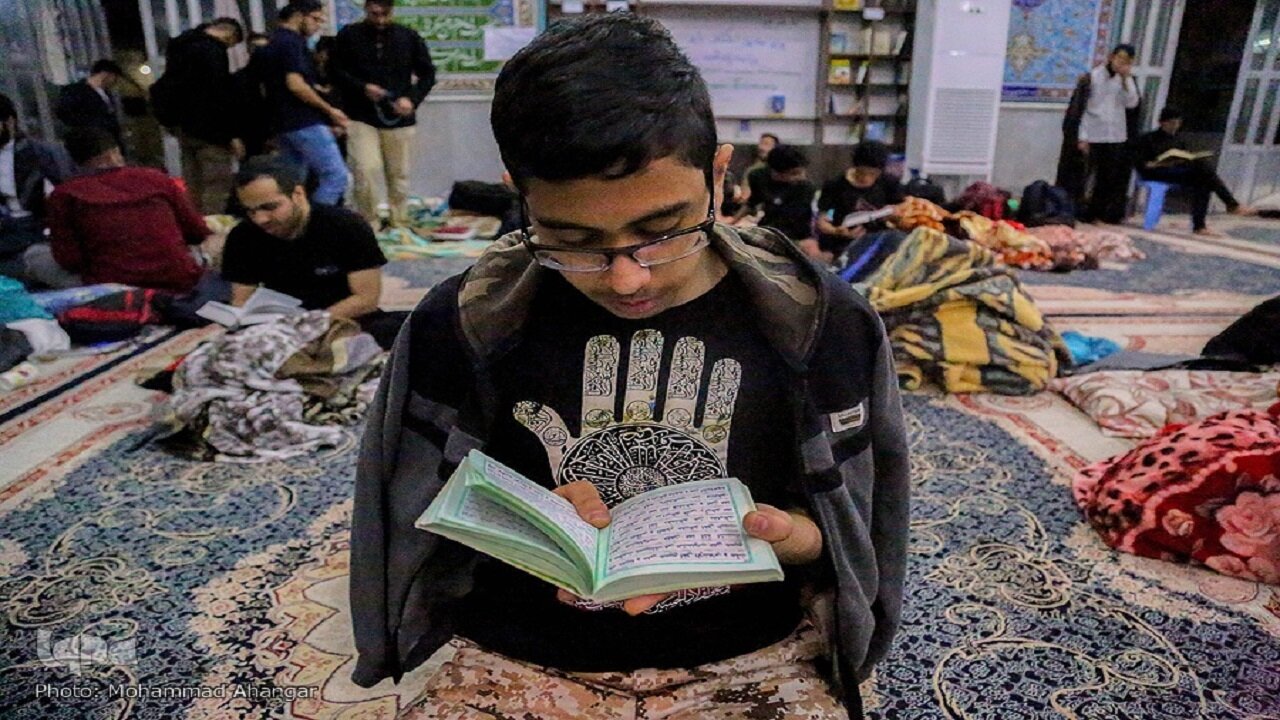 مراقب باشیم اعتکاف دانشآموزی، «اردوی مسجد» نشود