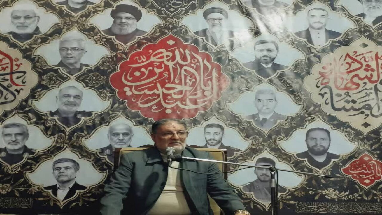 اتحاد و انسجام ملی عامل شکست فتنه های براندازی دشمنان