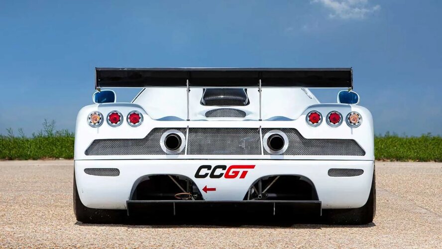 علاقه کونیگزگ به حضور در مسابقات لمان؛ رقابت با فراری و پورشه