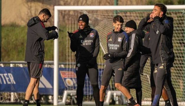 شوک به اندریک بعد از جدایی از رئال مادرید