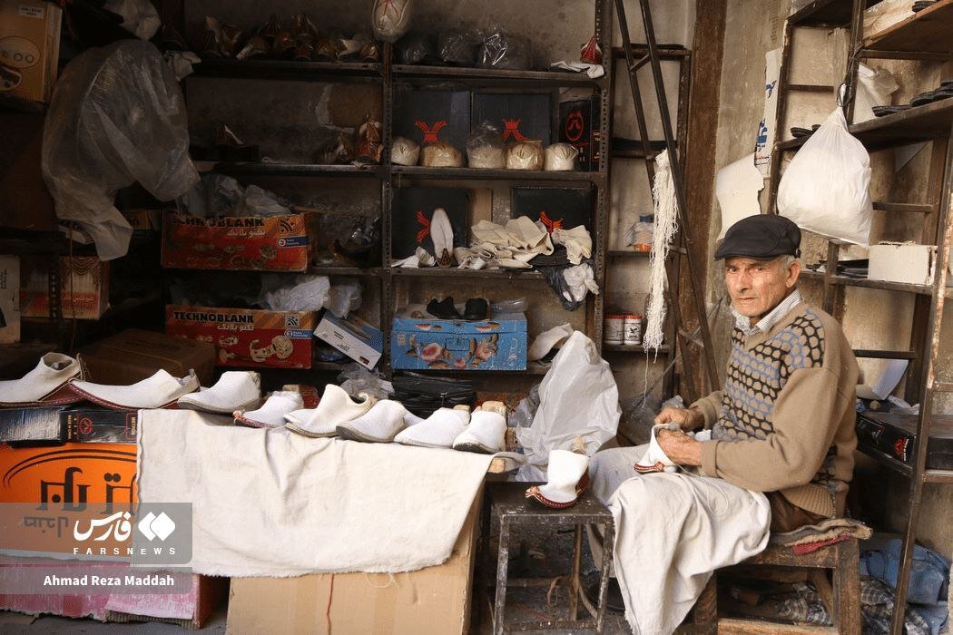 مردان سرزمینم ایران