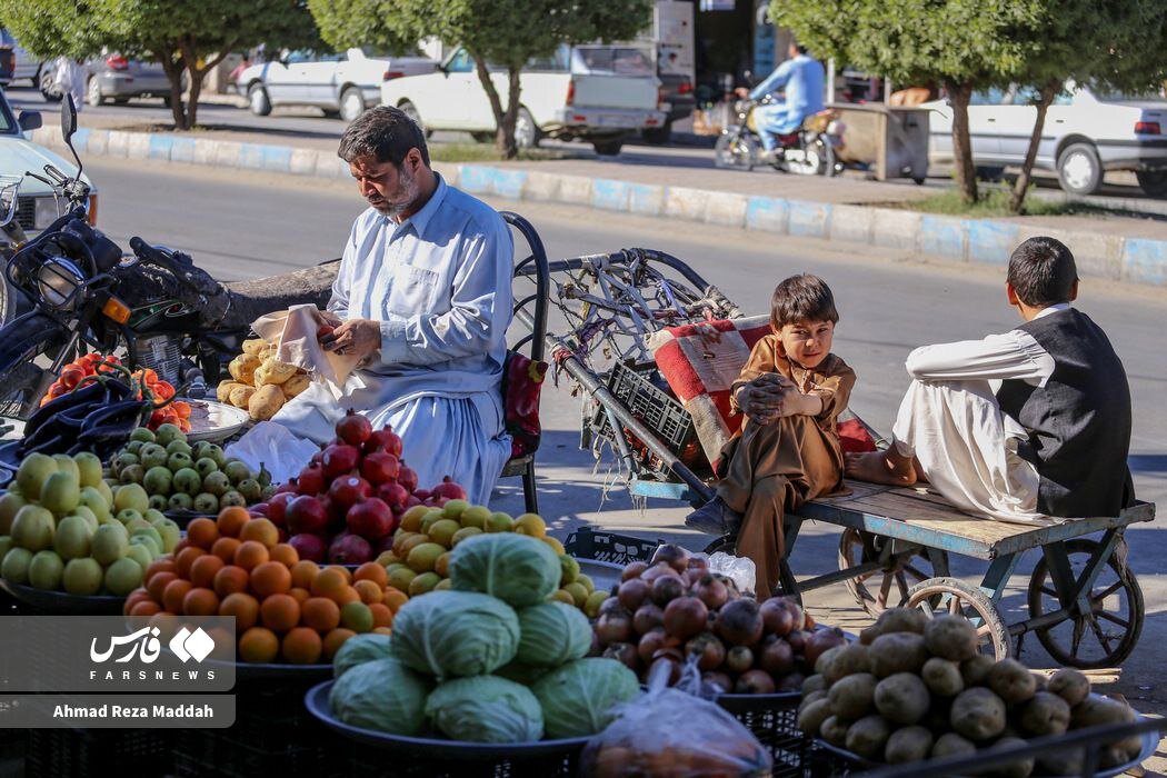 مردان سرزمینم ایران
