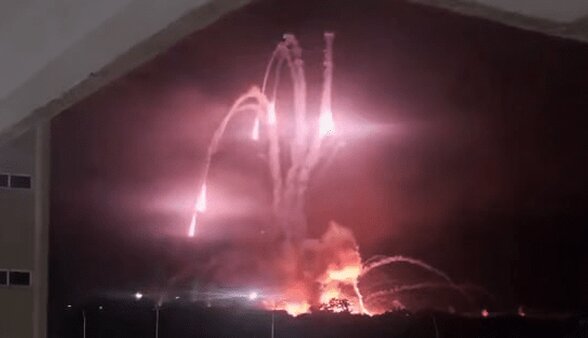 اعلام وضعیت اضطراری در ونزوئلا؛ بسیج نیروهای نظامی توسط مادورو