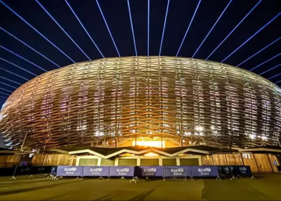 شوک جهانی مراکش به فوتبال