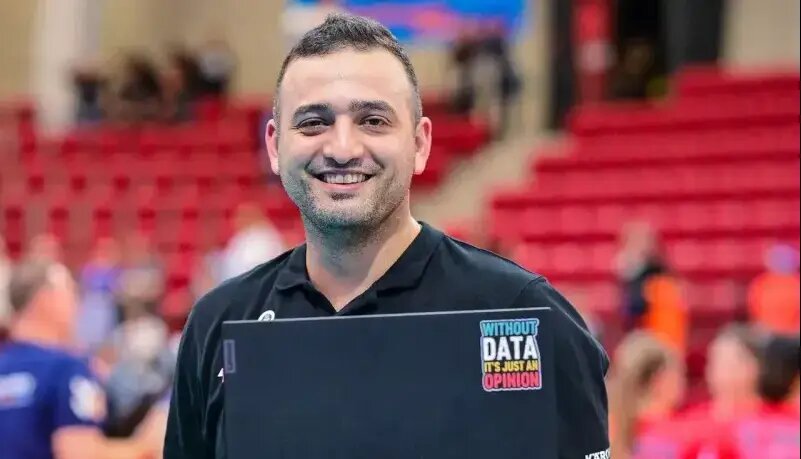 یک ایرانی قهرمان نیم فصل بوندسلیگا شد