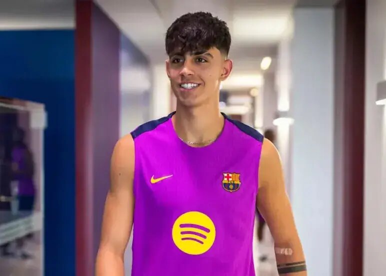 انگیزه هافبک بارسا؛ جنگیدن برای درخشش