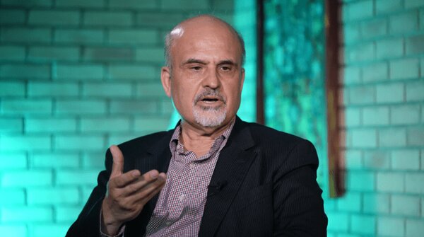 جلایی‌پور: ترامپ با شرم نسبتی ندارد