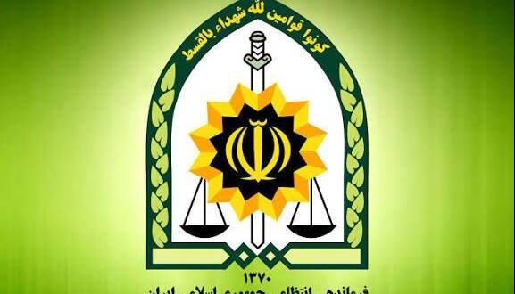 دستگیری فرد مسلحی که قصد خرابکاری داشت