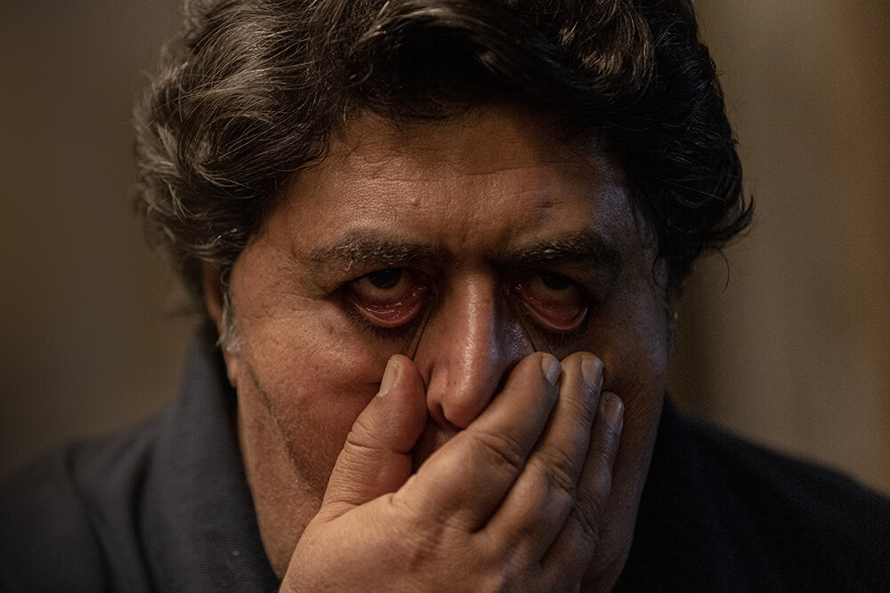 هفت پدر از سال ۱۴۰۴ که هیچوقت فراموش نخواهند شد