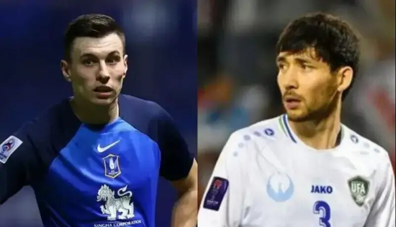 دو خرید پرسپولیس مشخص شدند!