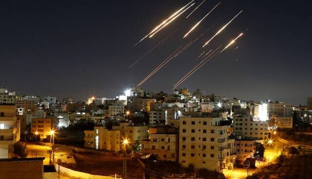 هشدار نهادهای امنیتی رژیم صهیونیستی به وزرای نتانیاهو: درباره ایران اظهار نظر نکنید