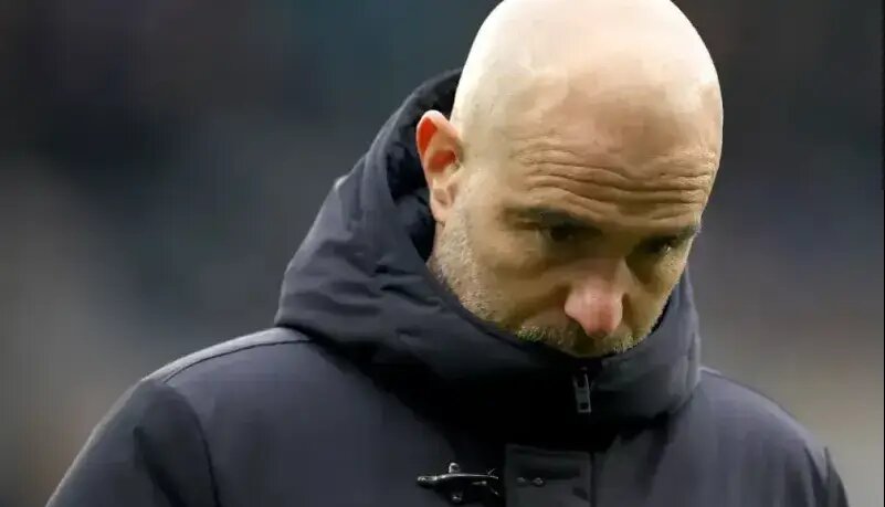 تظاهرات هواداران چلسی علیه مالک ایرانی