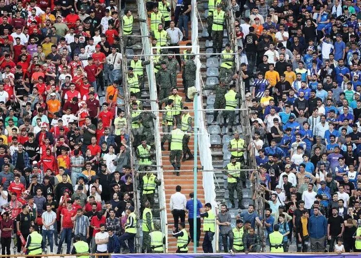 پرسپولیس و استقلال میان پرطرفدارترین تیمهای دنیا!