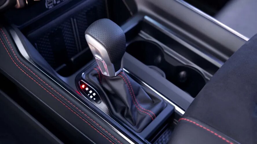 معرفی رم TRX مدل ۲۰۲۷، بازگشت دایناسور بیابان با ۷۷۷ اسب بخار قدرت