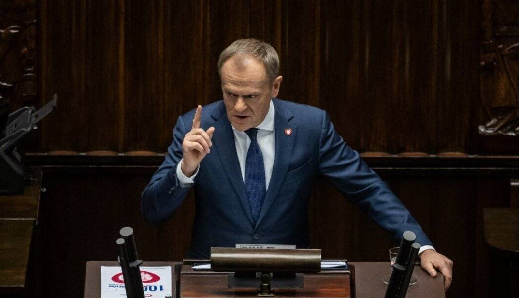 لهستان پس از حمله به ونزوئلا: سال ۲۰۲۶ با ضربهای شدید آغاز شد