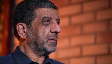 ضرغامی: ارجاع ناآرامیها به کسبه معترض و عوامل بیگانه، ناقص است/ ترامپ هم غلط کرد