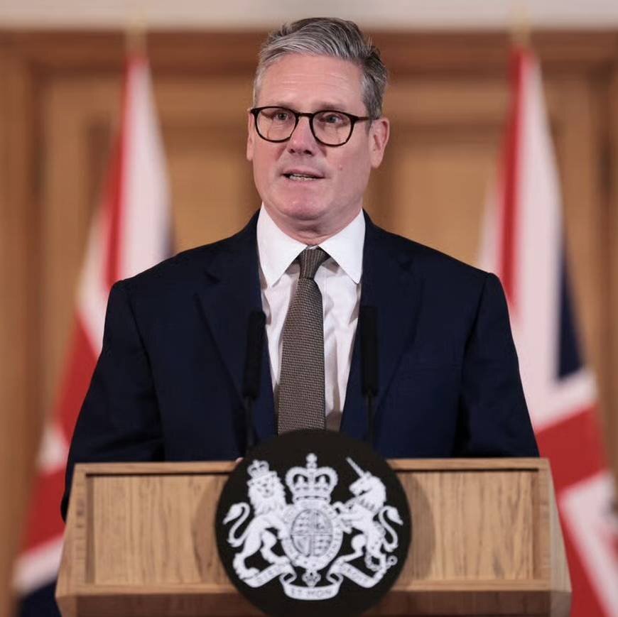 انگلیس: در حمله آمریکا به ونزوئلا نقشی نداشتیم